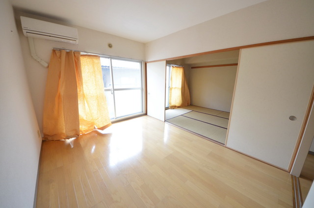 その他部屋・スペース　★同一間取りの別部屋の写真です★
