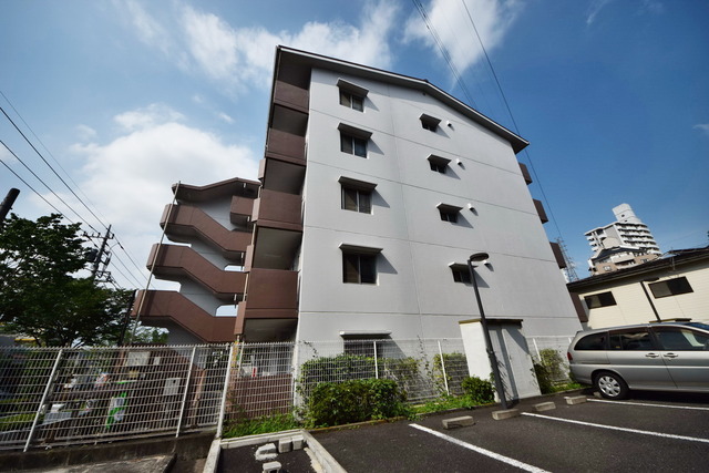 建物外観　★是非いちどご覧くださいませっ★