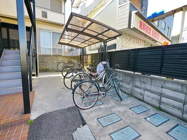 その他共有部分