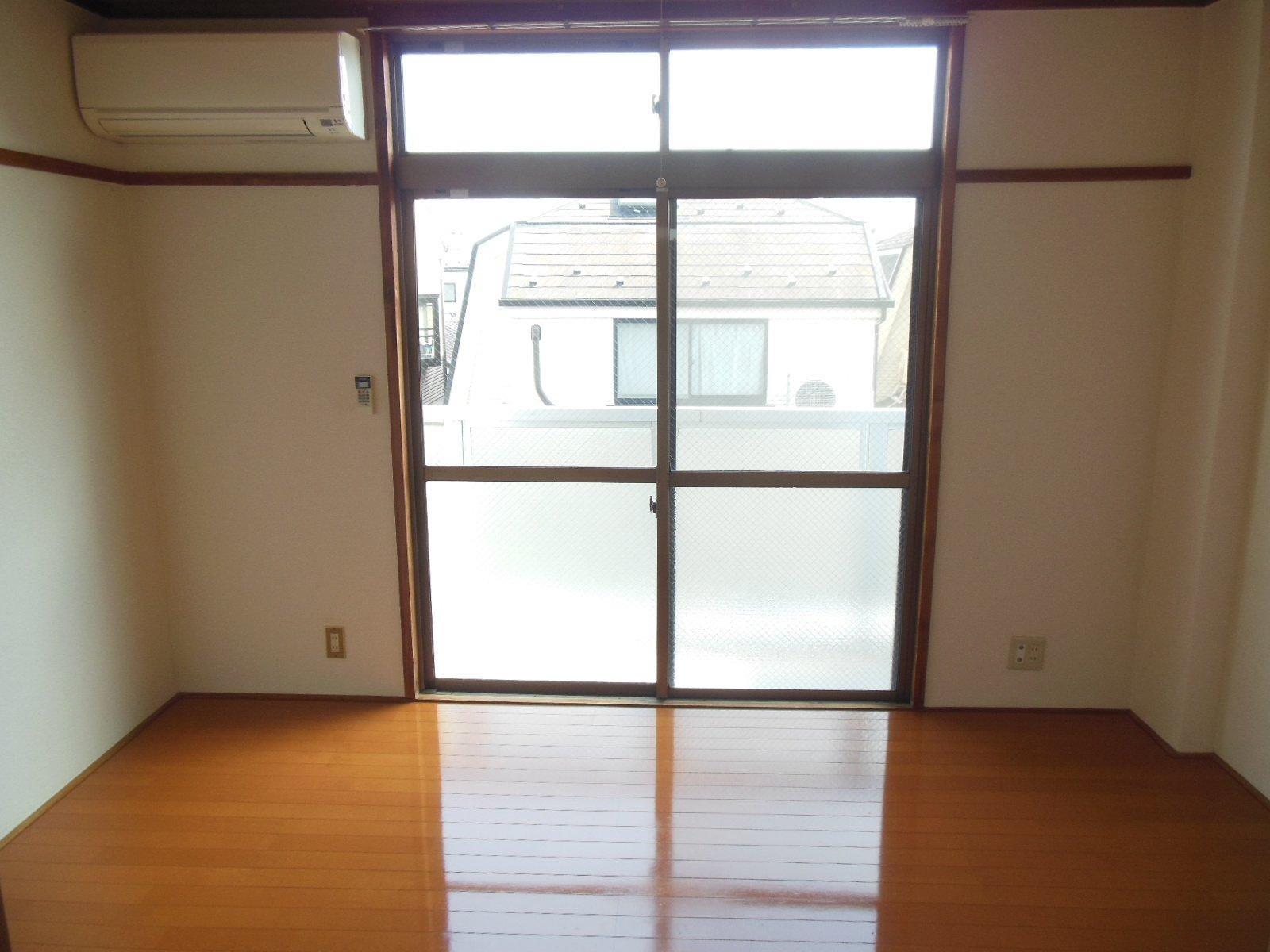 第2中川サンコーポの内装写真