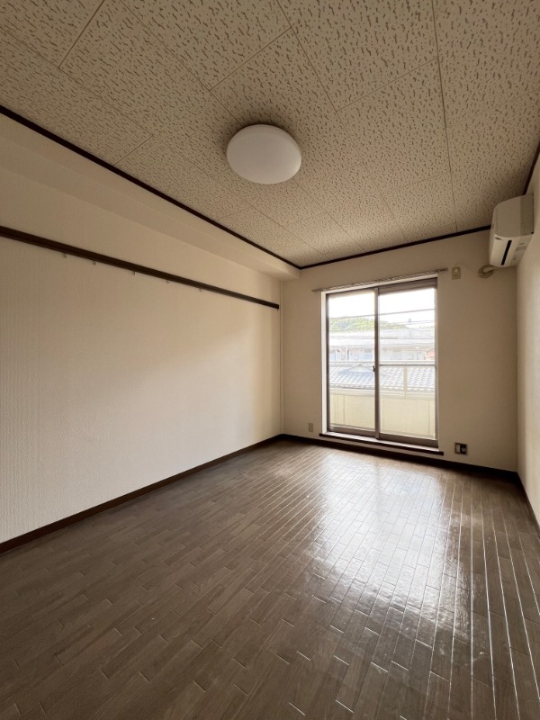 居室・リビング　※他部屋写真参考