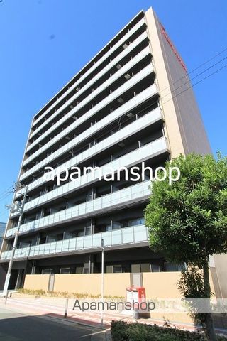 地下鉄千日前線 新深江駅 徒歩4分 築2年