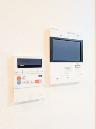 その他設備　クレイシア板橋本町　板橋区 本町