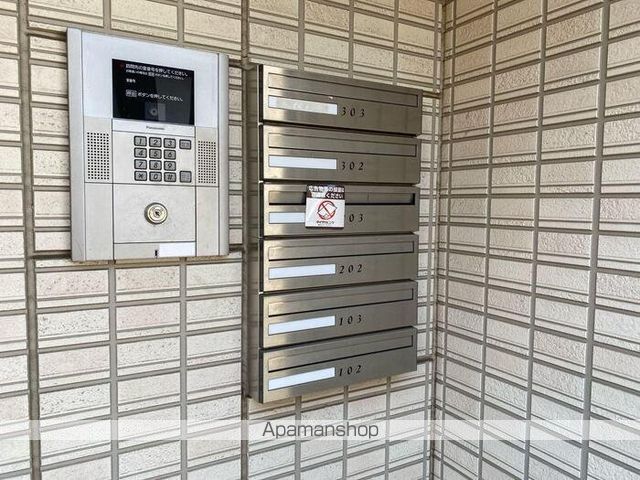 ロビー　ロビー