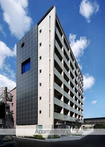 京急本線 大森海岸駅 徒歩5分 築19年