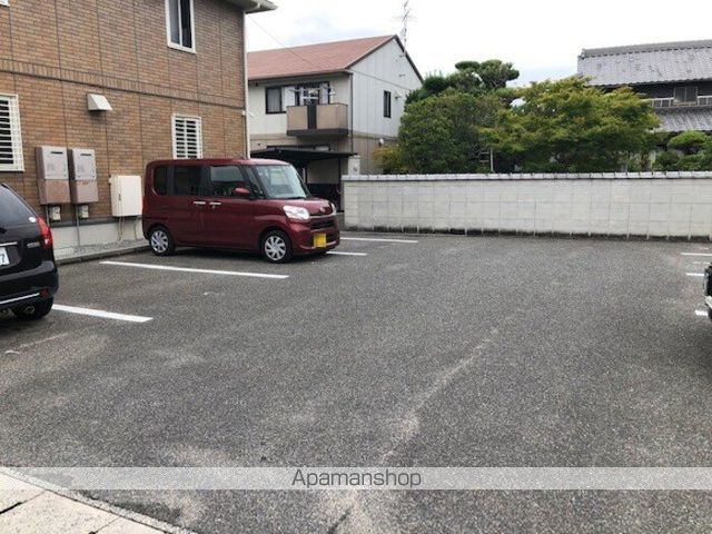 プレザント芳泉 B棟のその他写真