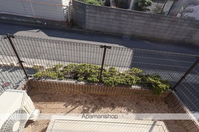 プレザント芳泉 B棟の内装写真