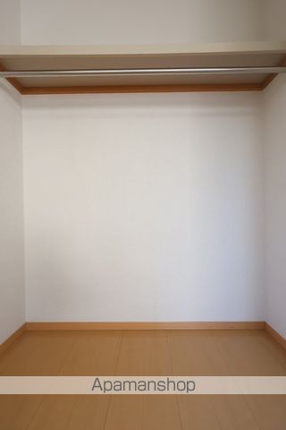 プレザント芳泉 B棟の内装写真