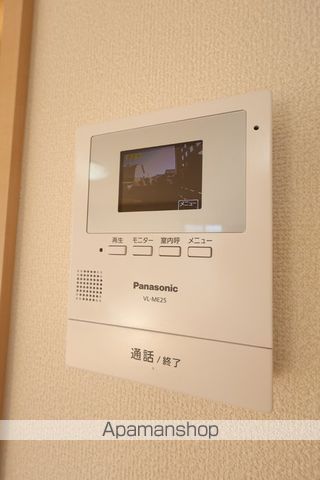プレザント芳泉 B棟のその他写真
