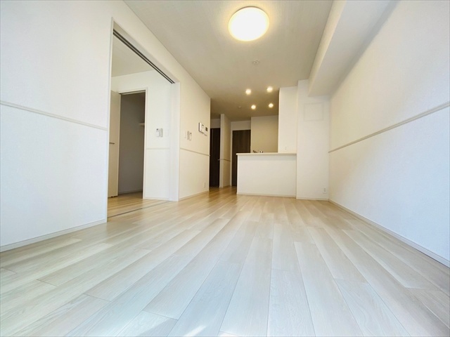 その他部屋・スペース　同一建物内１０３号室内装写真転載