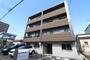 プリヴィエール西町 4階 築3年7ヶ月の賃貸物件