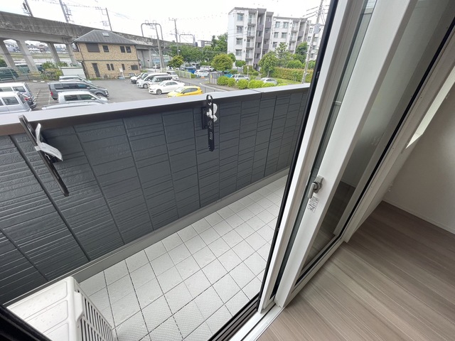 小田急小田原線 厚木駅 徒歩8分 3階建 築4年の内装写真