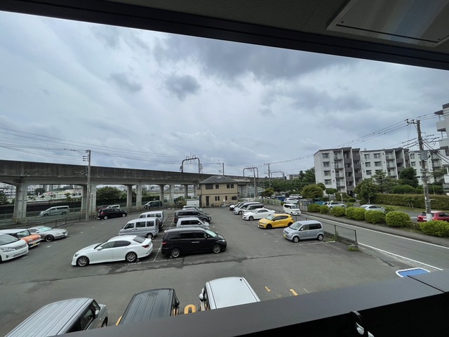小田急小田原線 厚木駅 徒歩8分 3階建 築4年のその他写真