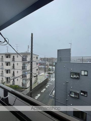 眺望　眺望