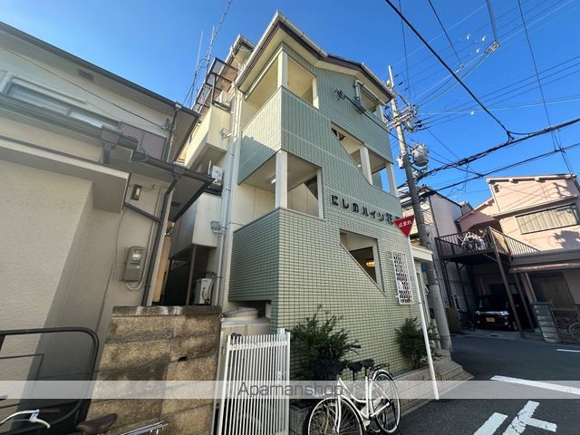 近鉄奈良線 河内花園駅 徒歩5分 築37年