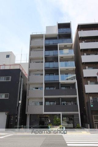 レアライズ曳舟の外観写真
