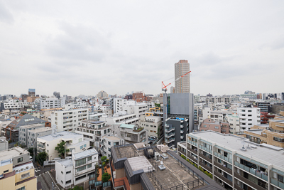 都営新宿線 曙橋駅 徒歩4分 14階建 築7年のその他写真