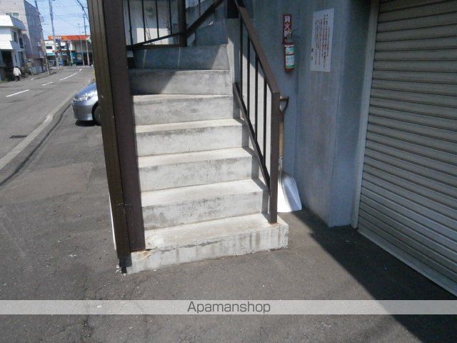 F.K.美園の外観写真