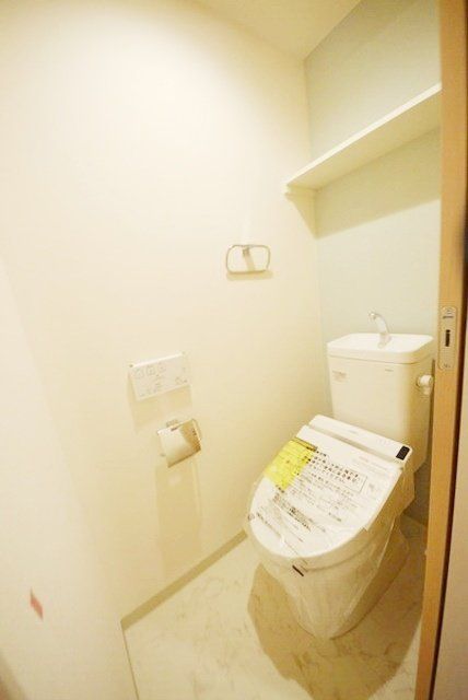 トイレ　★綺麗なトイレです★