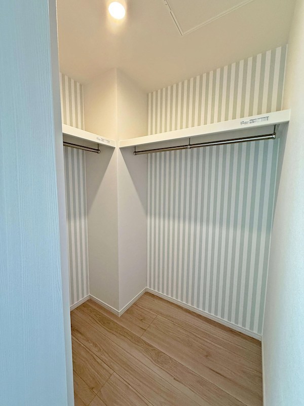 シエルコート上福岡の内装写真