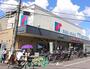 スーパー　mandai(万代) 桃谷駅前店（スーパー）まで180m