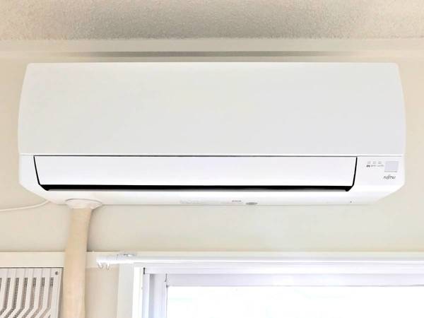 その他設備　ビレッジハウスの同一物件・同一タイプの間取りの写真です