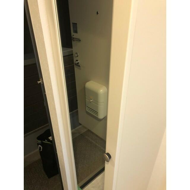 玄関　その他部屋