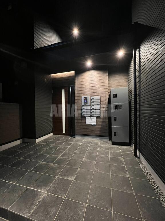 阪神本線 武庫川駅 徒歩9分 3階建 築3年の外観写真
