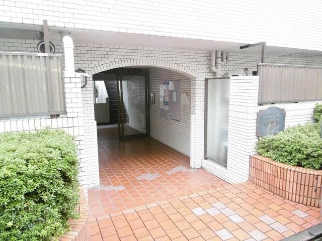 エントランス　★エントランス★