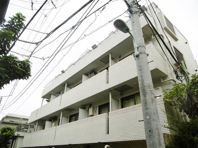 建物外観　★閑静な住宅街★