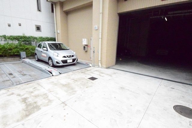 駐車場　★★敷地内駐車場★★