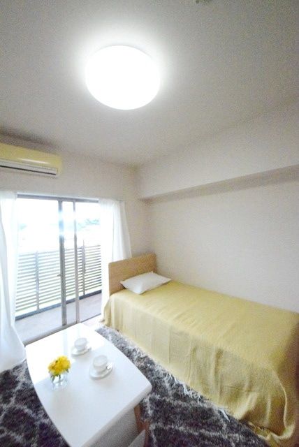 居室・リビング　★★広々したお部屋★★