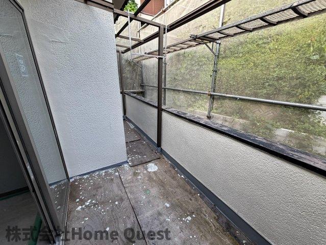 平野2丁目戸建の内装写真
