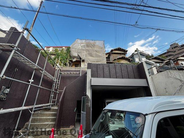 平野2丁目戸建