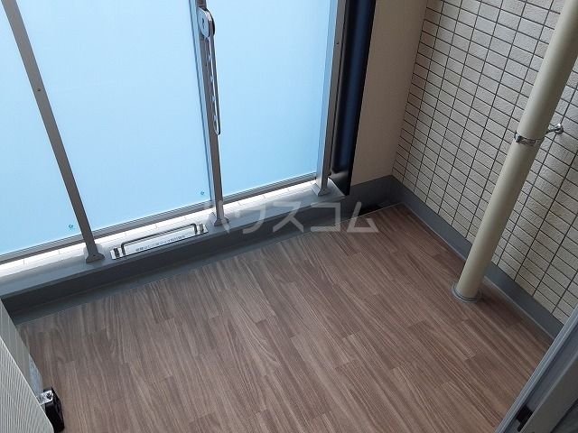 ベルファース駒沢三丁目の内装写真