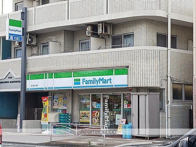 コンビニ　ファミリーマート金沢瀬ケ崎店（コンビニ）まで126m