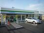 コンビニ　ファミリーマート 町田高ヶ坂店（コンビニ）まで369m