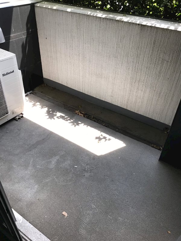バルコニー　参考写真
