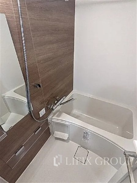バス・シャワールーム　風呂