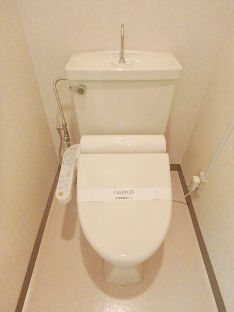 トイレ　★トイレ★