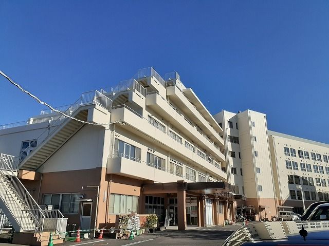 病院　松本共立病院（病院）まで1100m