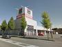 スーパー　しみずスーパー川原店（スーパー）まで969m