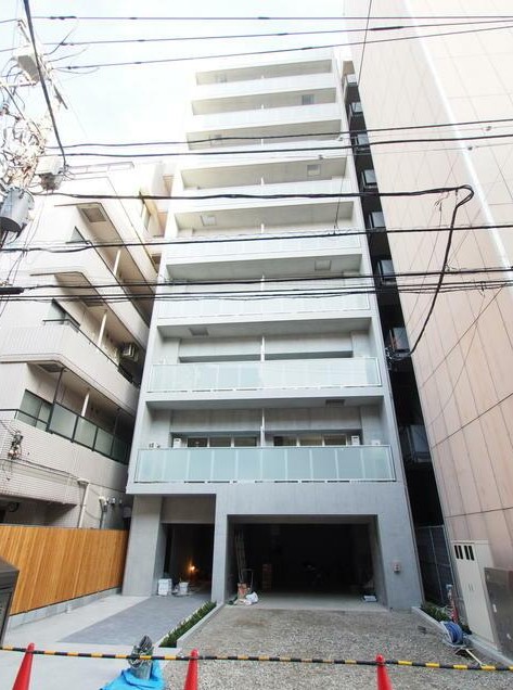 ＪＲ京浜東北線 鶴見駅 徒歩7分 築8年