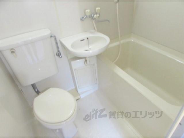 バス・シャワールーム　ユニットバス