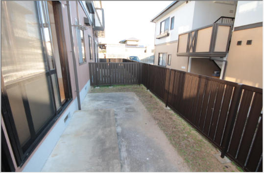 積水ハウスの賃貸住宅2LDKのその他写真