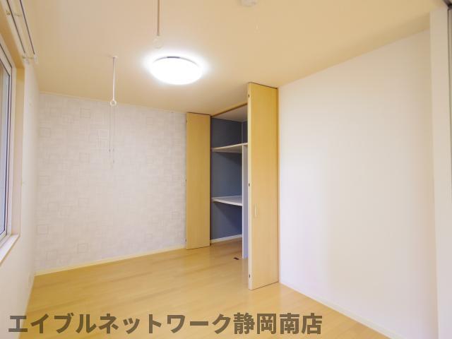 その他部屋・スペース　明るい色調の室内です