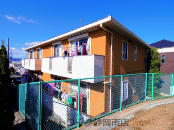 建物外観　外観です