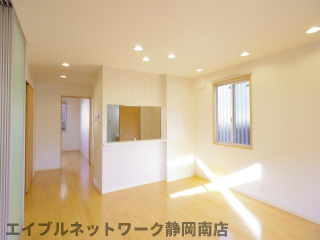 居室・リビング　おしゃれなリビングです