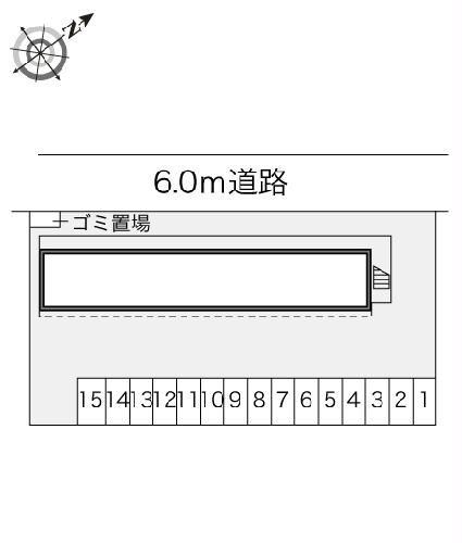 【レオパレスサンハイムのその他】