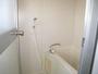 バス・シャワールーム　同物件別号室の写真です。